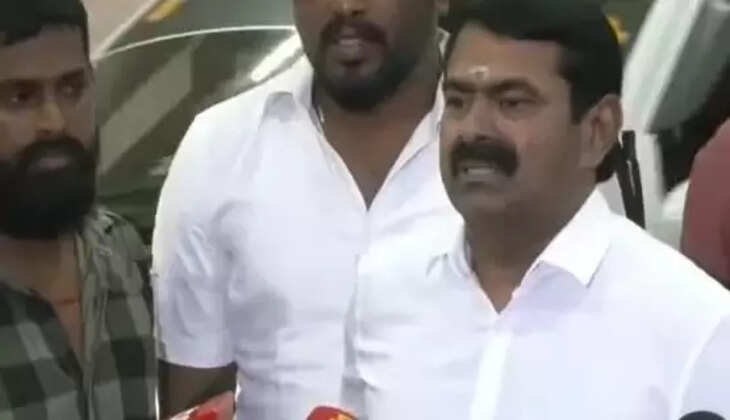 சீமான்