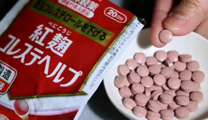 கொலஸ்ட் ஹெல்ப் 