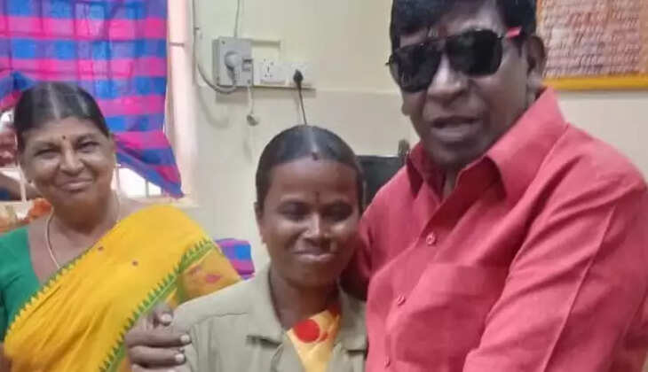 வடிவேலு