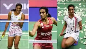 பி.வி.சிந்து