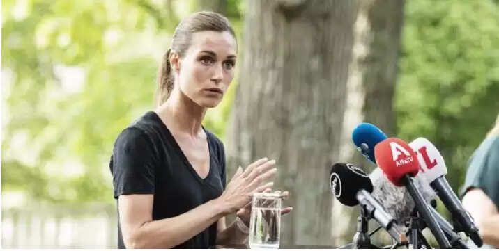 பிரதமர்