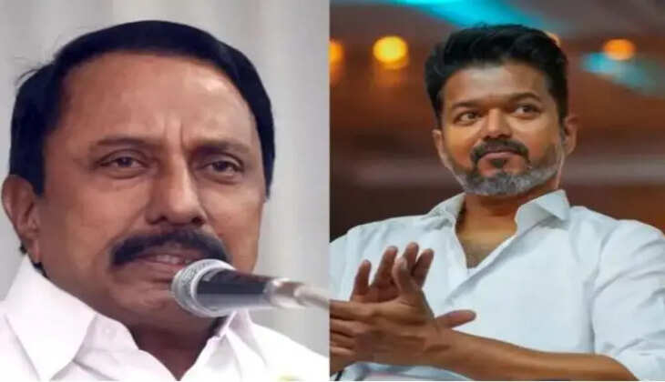 செங்கோட்டையன்