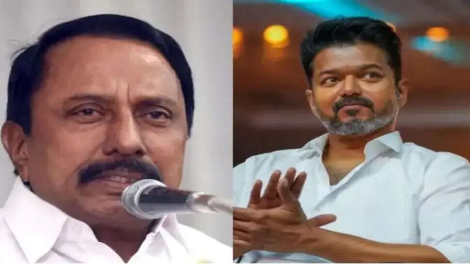 செங்கோட்டையன்