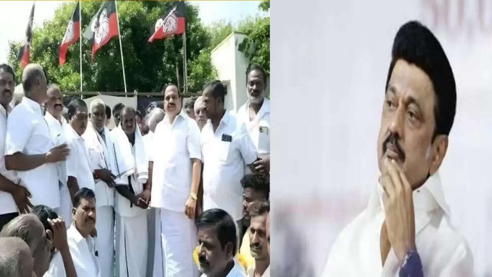  திமுக