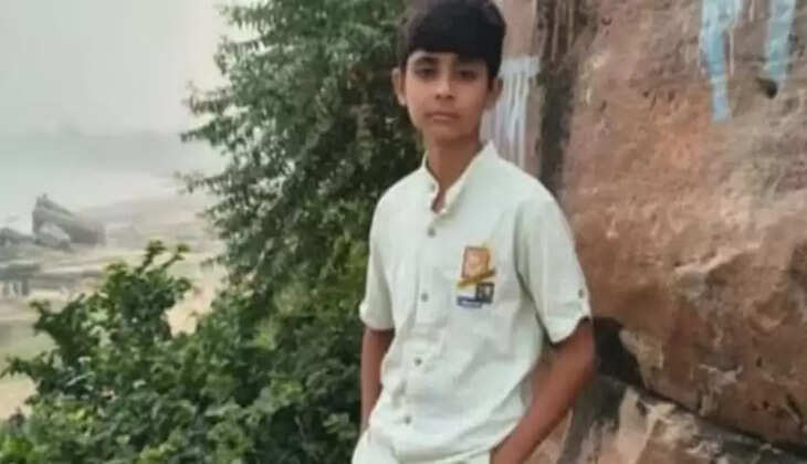 சிறுவன்