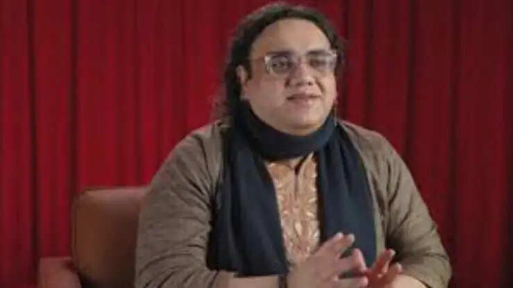 திருநங்கை ஆர்வலர் ஹீனா பலோச்சின் 