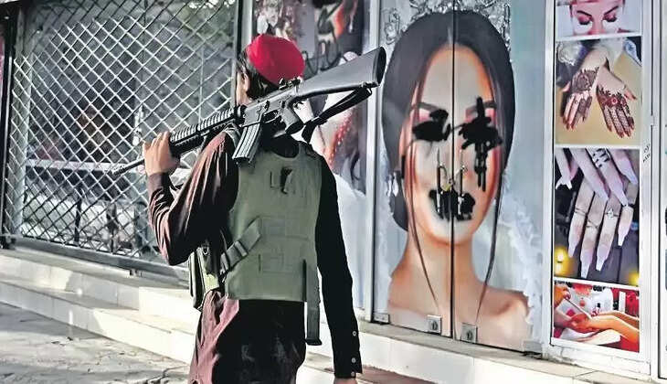 தலிபான்கள் 