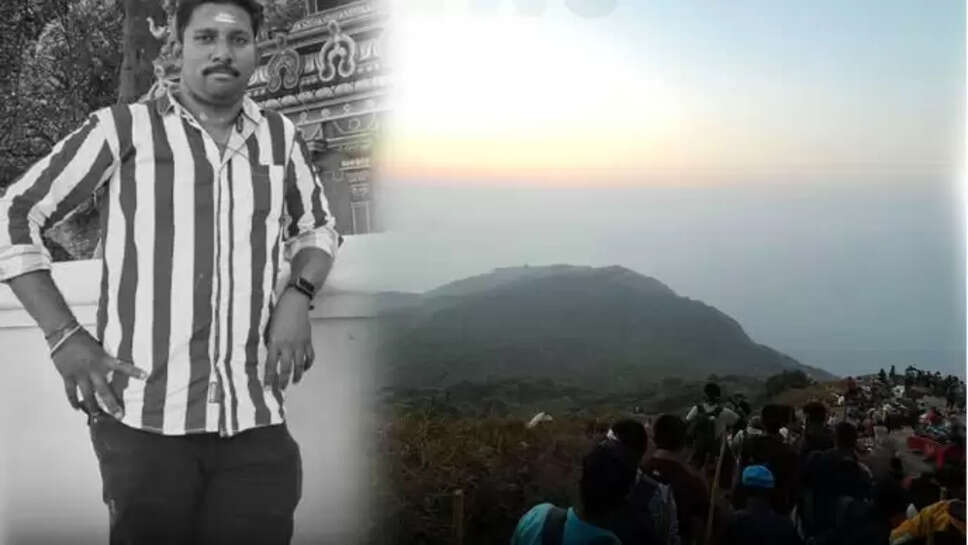 வீரக்குமார் 