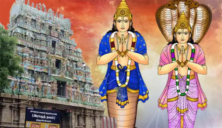 ராகு கேது