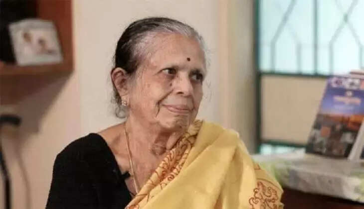 ஜோத்ஸ்னா