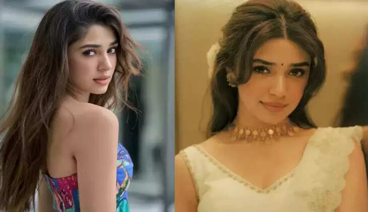 கீர்த்தி ஷெட்டி