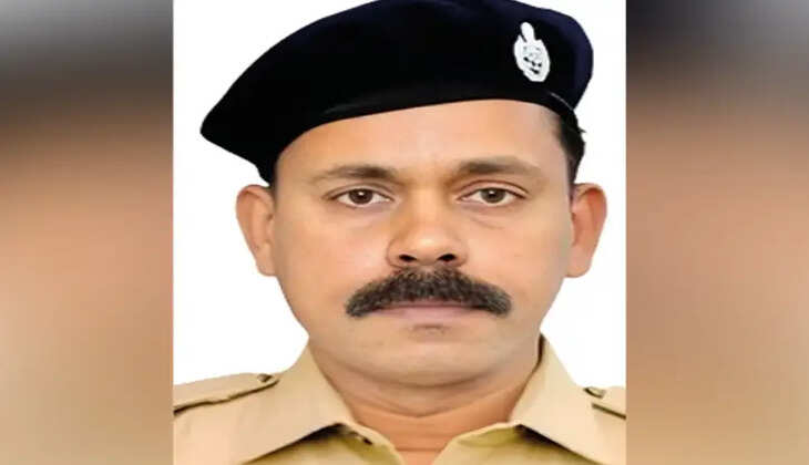 police