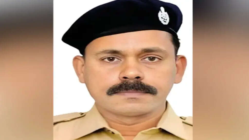 police