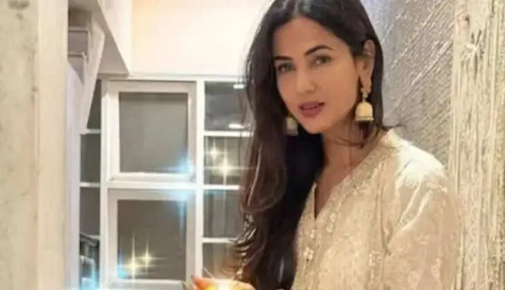 சோனல் சவுஹான்