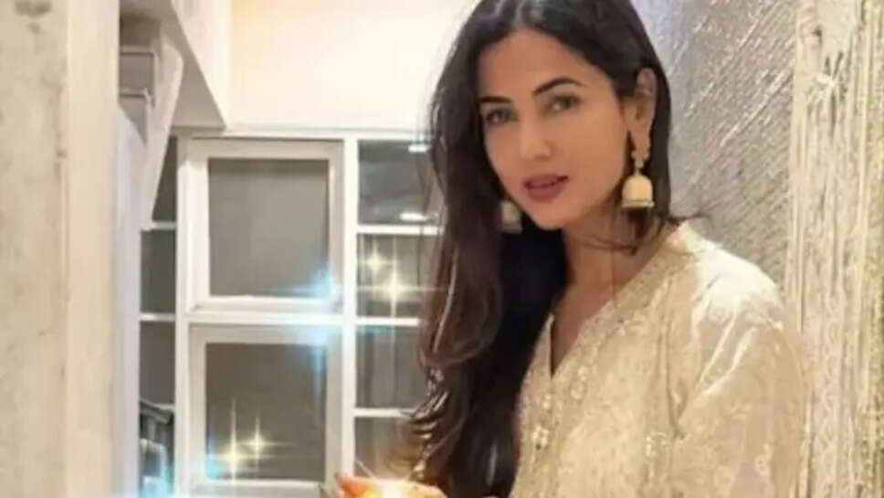 சோனல் சவுஹான்