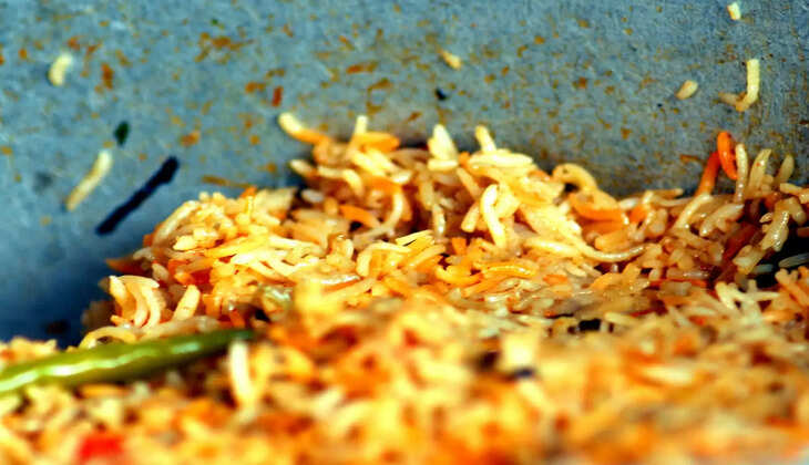 பிரியாணி