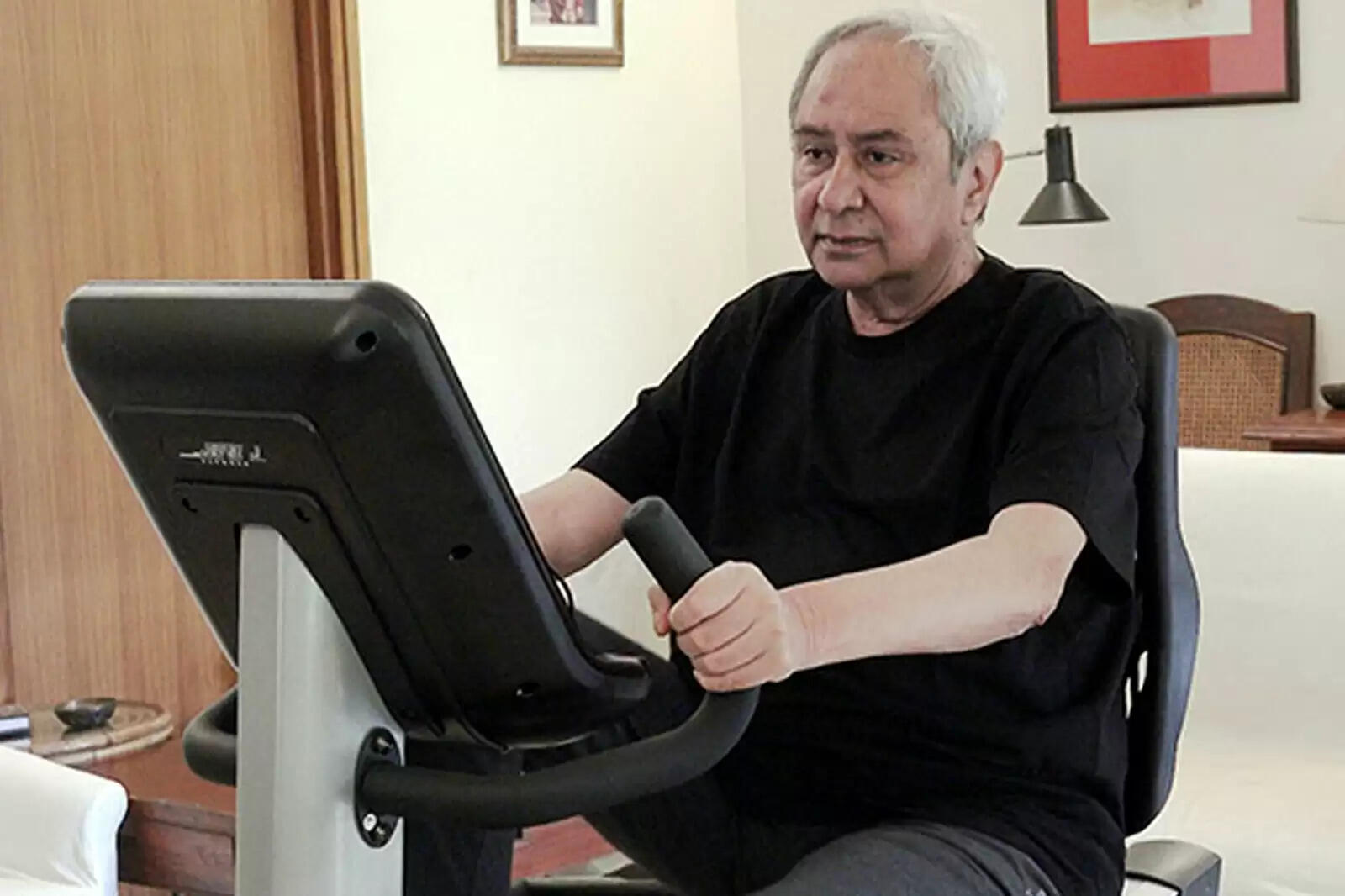 நவீன் பட்நாயக்