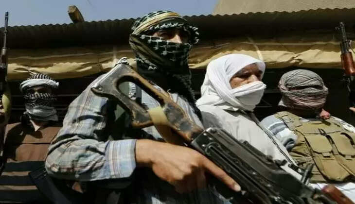 தலிபான்கள் 