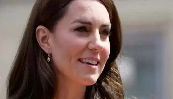 கேட் மிடில்டன்