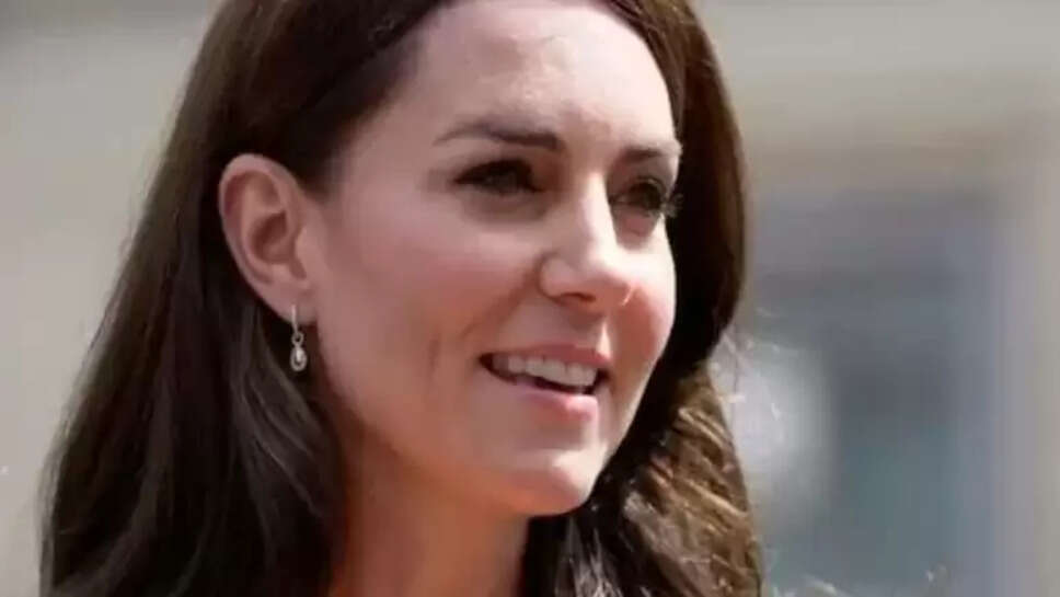 கேட் மிடில்டன்