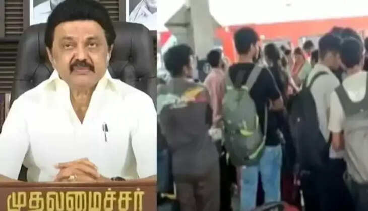 ஸ்டாலின்