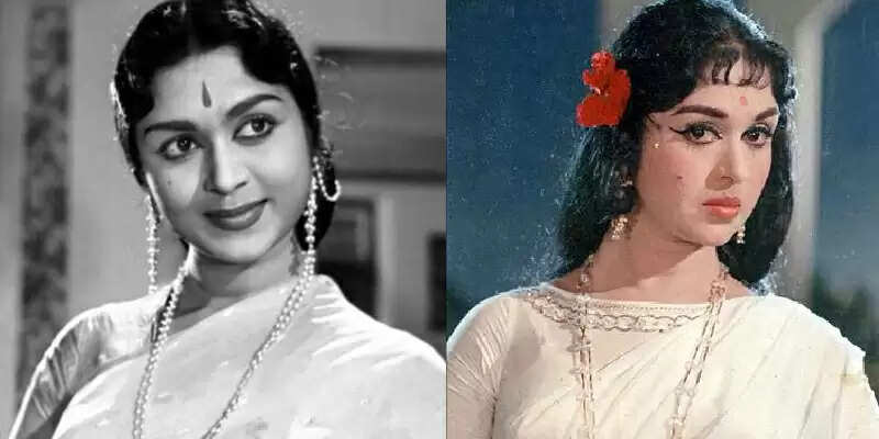 சரோஜாதேவி