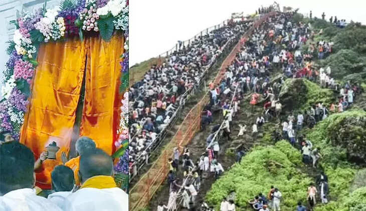 உடுக்கை அம்மன்