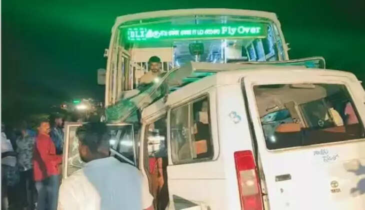 செங்கம் விபத்து