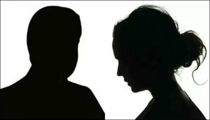 கணவன் மனைவி