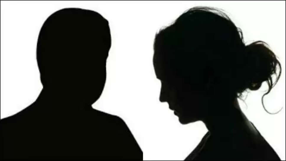 கணவன் மனைவி