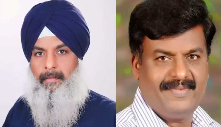 ஜீவன் சிங் மல்லா