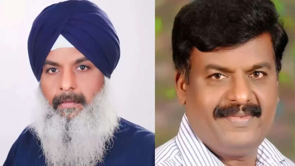 ஜீவன் சிங் மல்லா