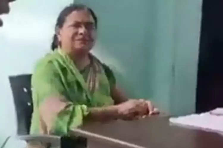 மாணவனுக்கு தாக்கு