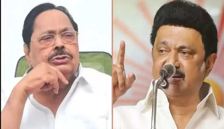 ஸ்டாலின்