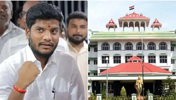 அமைச்சர் ரமேஷ்