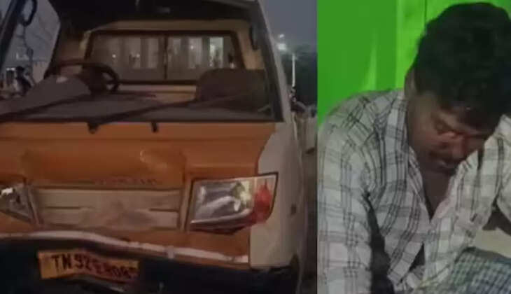 போதை ஆசாமி