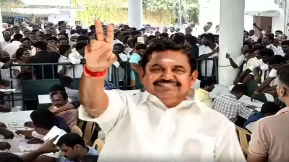 எடப்பாடி 