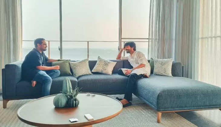 அர்ஜுன் தாஸ்