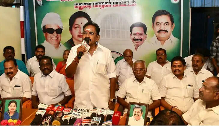 செல்லூர் ராஜு