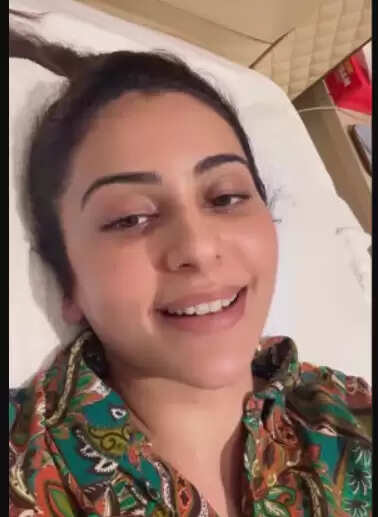 ரகுல் ப்ரீத் சிங்