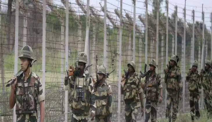 ரைபிள் ராணுவம்