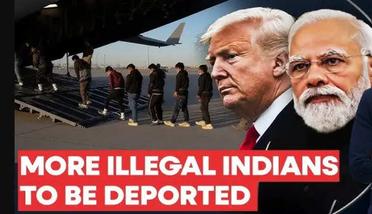 மோடி ட்ரம்ப்