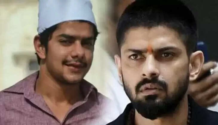 அன்மோல் பிஷ்னோய்