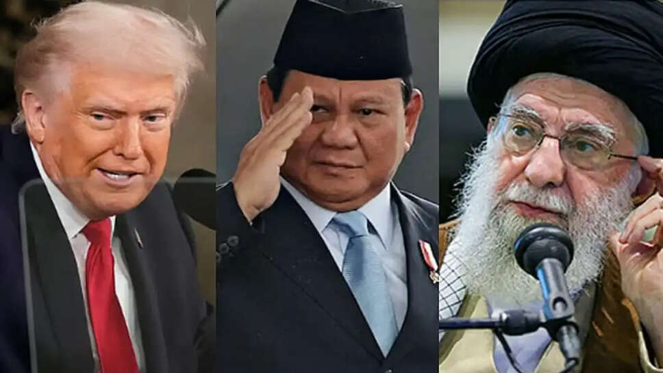 இந்தோனேஷியா