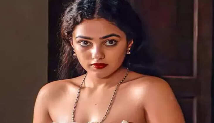 நித்யாமேனன்