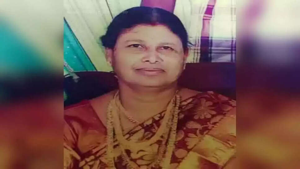 தங்கமணி