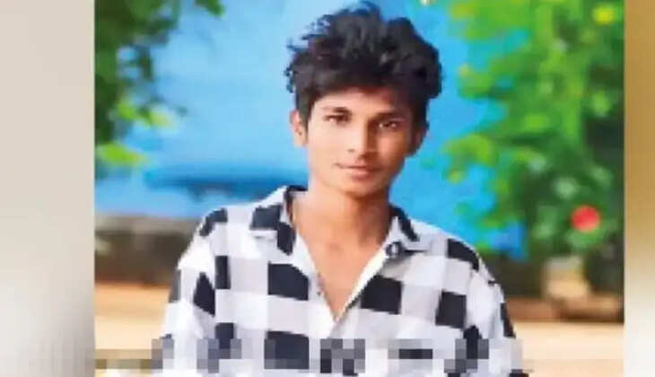 காதல் கொலை
