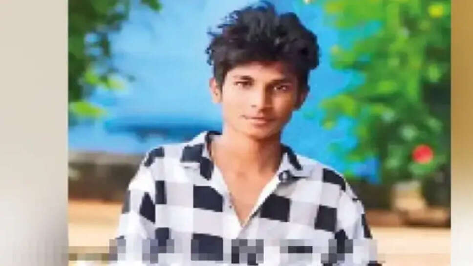 காதல் கொலை