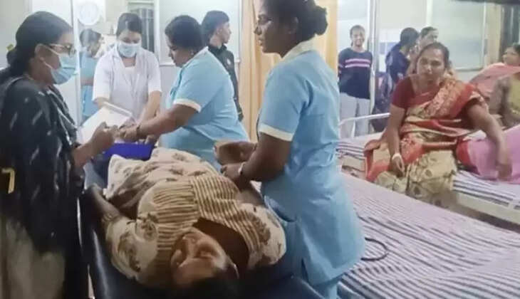 வாந்தி வயிற்றுப்போக்கு மருத்துவமனை உணவு