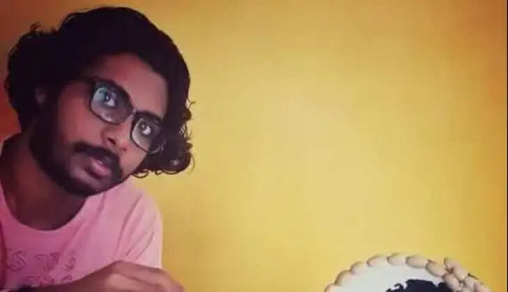 சித்தார்த்தன் 